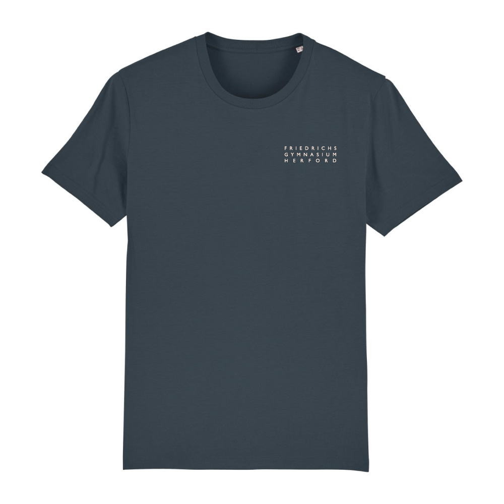 Unisex-T-Shirt Erwachsene