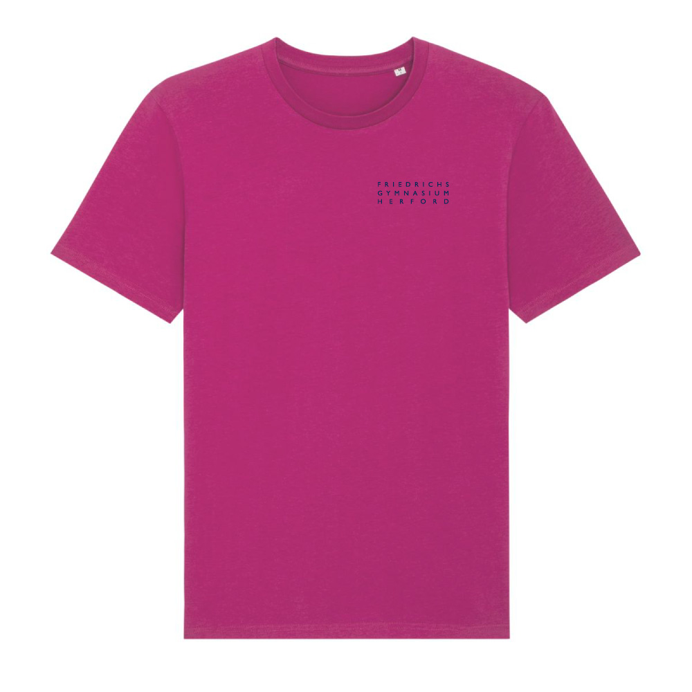 Unisex-T-Shirt Erwachsene